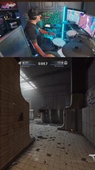 Peut-on tuer un mec au goulag avec une batterie une souris ? La réponse est là ?