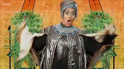 Horrible Histories 2009 Season 11 Episode 13 Engsub