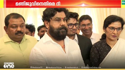 'കേസിന്റെ തുടക്കം മഞ്ജുവിൽ നിന്ന്' ; ദിലീപിന്റെ ആദ്യപ്രതികരണം മഞ്ജുവിനെതിരെ
