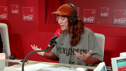 Lalou BRT : humoriste et créatrice de contenu - Nouvelles têtes