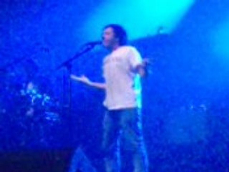 Concert de jutsice a dijon