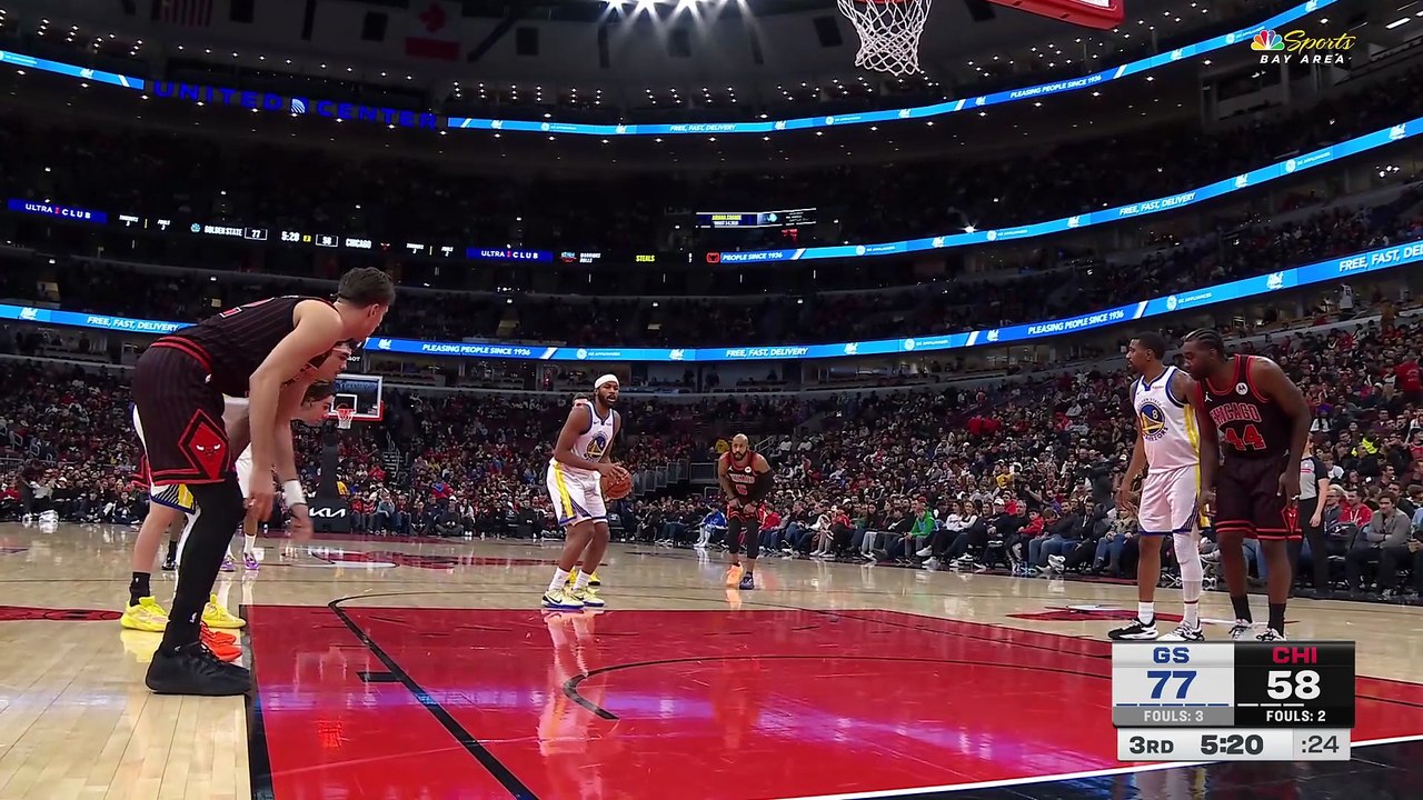 GSW@CHI2