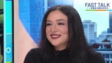 Fast Talk with Boy Abunda: Zia Quizon, nakilala ang kanyang Serbian husband online! (Episode 742)