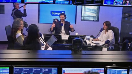 Miss France 2026 : Hinaupoko Devèze et Camille Cerf sont les invitées de Culture médias (partie 2)