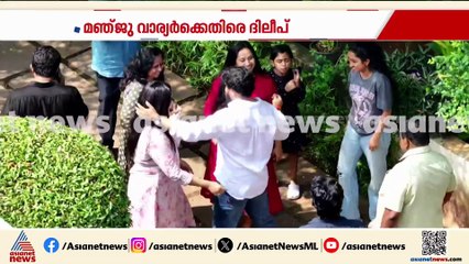 ഗൂഢാലോചനയെന്ന വാക്ക് അതിജീവിതയോട് പറഞ്ഞത് പൾസർ സുനി:  ധന്യ രാജേന്ദ്രൻ