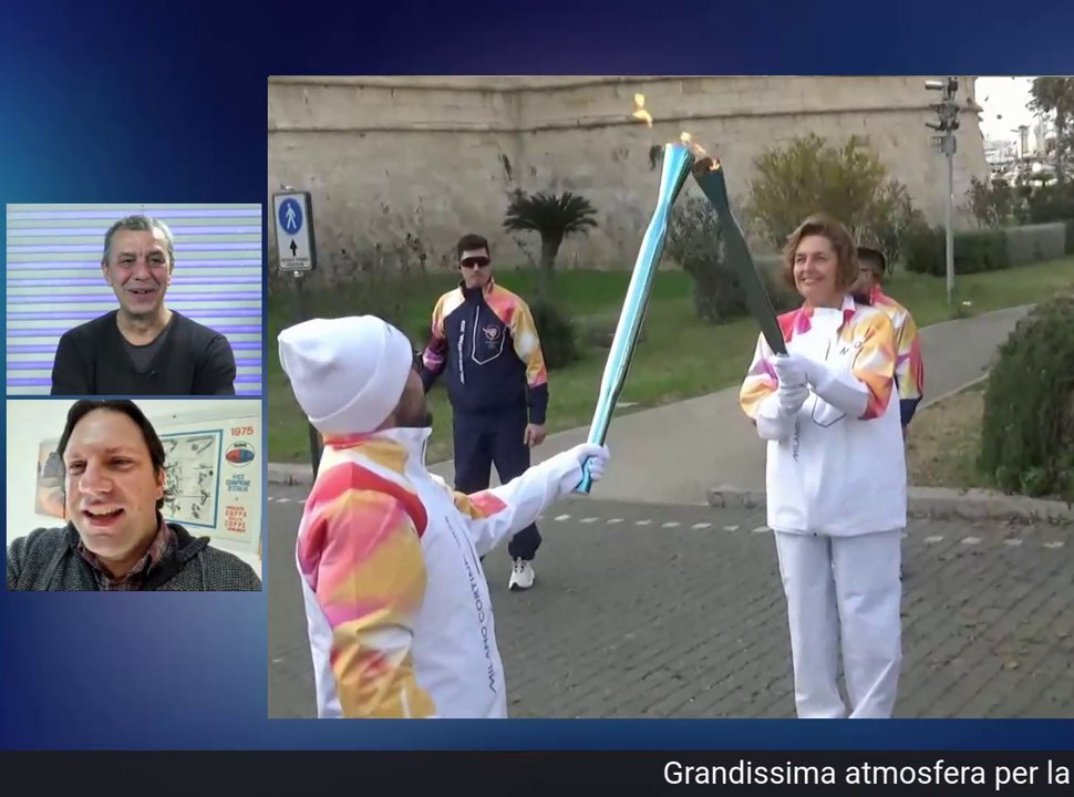 NEWS & COFFEE rassegna stampa luned? 8 dicembre 2025