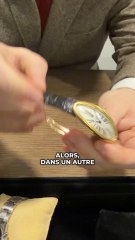 🛁 Cartier baignoire allongée #cartier #cartierbaignoire #horlogerie #joaillerie