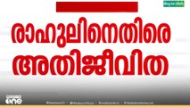 'രാഹുൽ ബന്ധം സ്ഥാപിച്ചത് വിവാഹ വാഗ്ദാനം നൽകി'