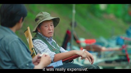 Waeding Impaseobeul Hangul Drama Ep 12  Eng sub THE END