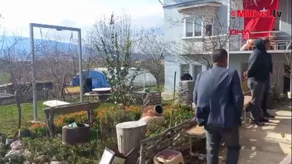 İstanbul'da uyuşturucu baskınında çatışma! 1 polis şehit oldu