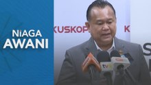 Kertas cadangan ganti dibentangkan dalam masa terdekat
