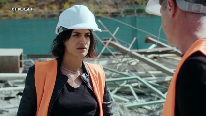 Η Γη της Ελιάς 5ος Κύκλος - Επεισόδιο 60