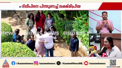 ദിലീപ് തിരികെ ഫെഫ്കയിലേക്ക്; തിരിച്ചെടുക്കാനുള്ള ആലോചനകൾ തുടങ്ങി; AMMAയുടെ യോഗവും തുടരുന്നു