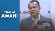 Nanta komited perkukuh strategi KUSKOP bagi bantu usahawan