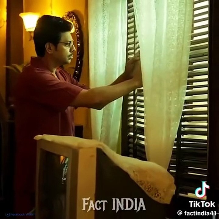 A house that has ghosts secret ❤️😱