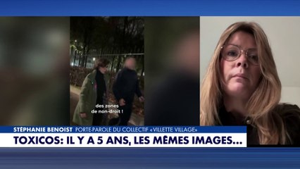 Stéphanie Benoist : «Il faudrait arrêter de donner les pleins pouvoirs aux associations»