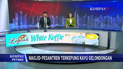 Pilu! Kepala Pesantren di Aceh Tamiang Ungkap Dampak Banjir Bandang Lebih Besar dari Tsunami