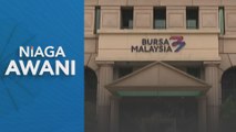 Risiko pasaran masih kekal walaupun kadar faedah AS dijangka menurun