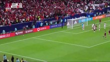 ملخص مباراة تونس وقطر(3-0) كأس العرب