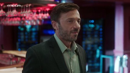 Μια Νύχτα Μόνο - Επεισόδιο 19ο