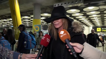 La petición desesperada de Mar Flores en su particular contienda con Terelu Campos