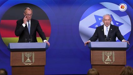 I'm not going anywhere! Netanyau says 'no' to retiring in exchange for pardon, jokes reporters 'very concerned for my future'