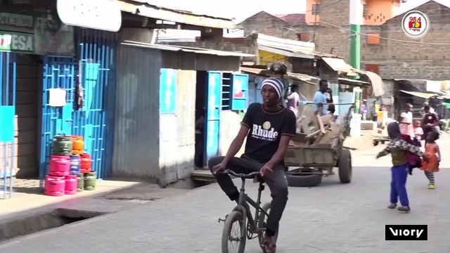 Under his wing! Kenyan bird lover becomes local hero by rescuing and nursing injured wildlife