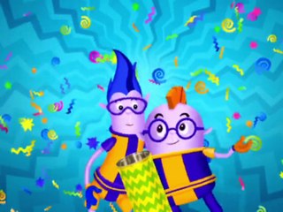 Team Umizoomi - The Troublemakers (v2)