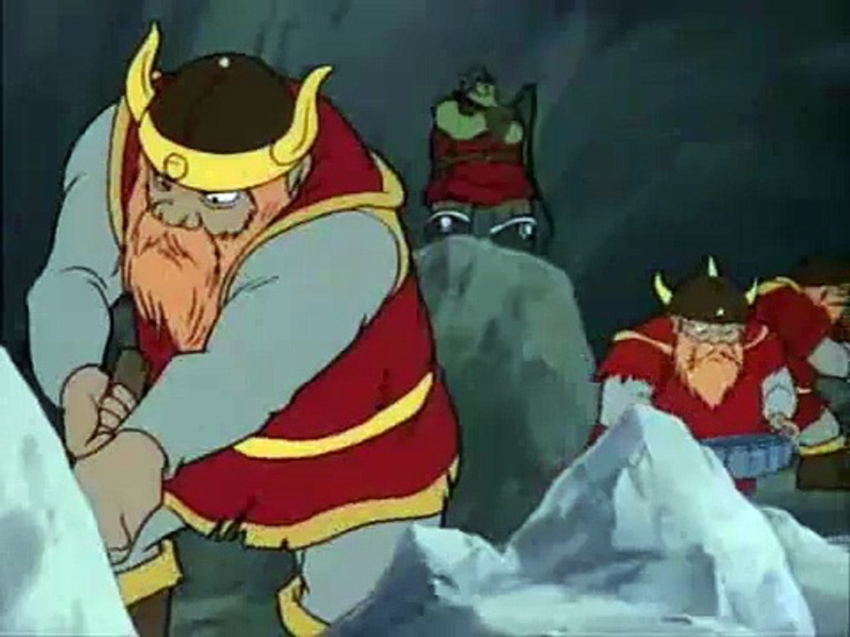 Calabozos y Dragones Capitulo 5 Parte 2
