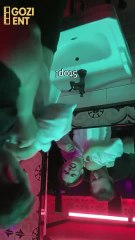 The Virgin's Deal with Her Sugar Daddy