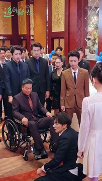 [MULTI SUB] Cleaning mother returns from the peak, in order to protect her daughter, she reveals her true identity, but everyone doesn't believe it#The hottest short drama recommendation#Short drama full episode