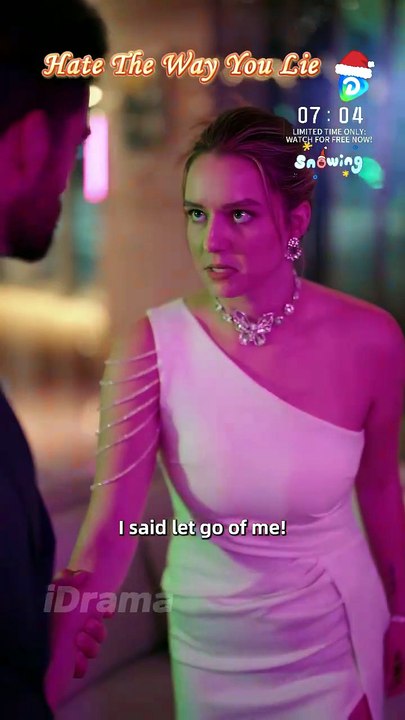 👠She’s Single, Stunning, and Swarmed by Eye Candy—Ex Hubby’s Burning with Jealousy! ｜ iDrama