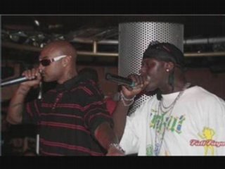 Mala & booba en freestyle