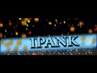 Pembukaan | Ipank Pop Minang Galau - Jatuah Sabalum Tabang | ELTA Record Bukittinggi