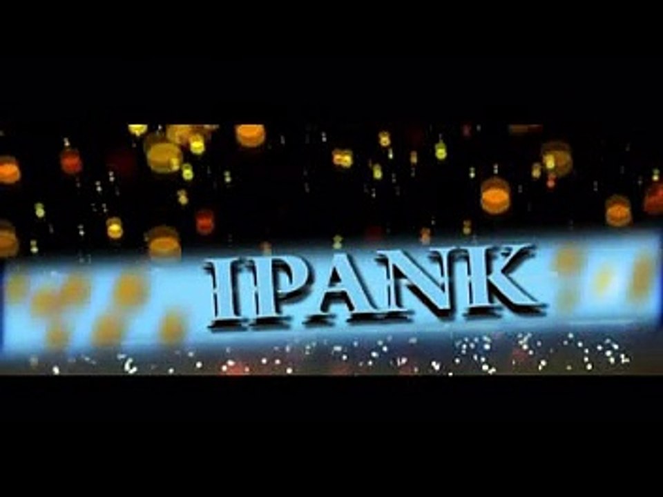 Pembukaan | Ipank Pop Minang Galau - Jatuah Sabalum Tabang | ELTA Record Bukittinggi