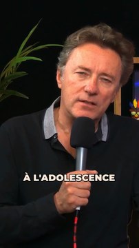 Alain Chapuis - Ses débuts dans le théâtre