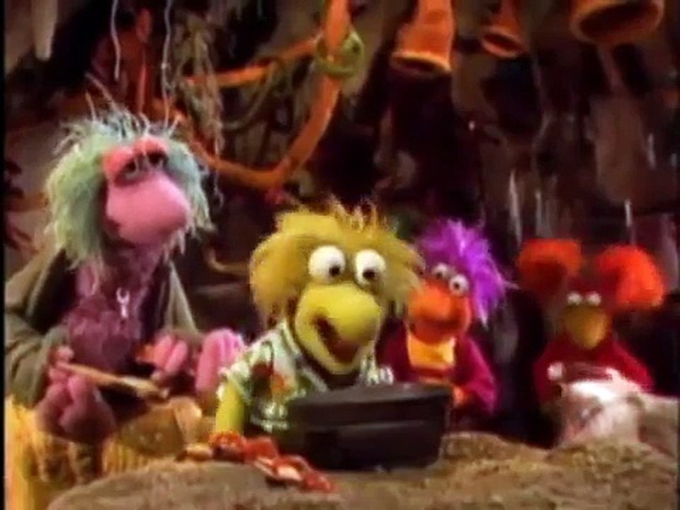 Fraggle Rock - S01x05