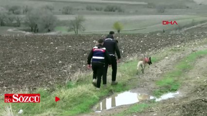 İmamoğlu'da 72 yaşındaki zihinsel engelli kayıp olarak aranıyor