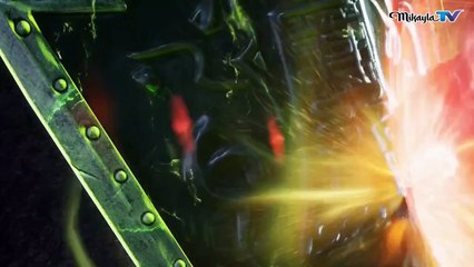 (Episode 36 - 42) A Record of A Mortal’s Journey to Immortality  Subtitle Indonesia