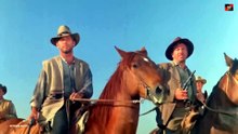 Lone Cavalry - Audie Murphy  (Cowboy Movie)