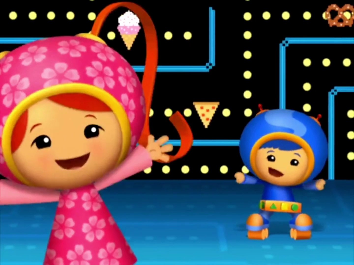 Team Umizoomi - Video Games - video Dailymotion, image size:1440x1080