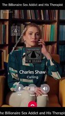 The Billionaire Sex Addict and His Therapist Full Movie