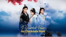 HIS DISCARDED PAWN BER CHECKMATE MOVE Full Movie English Sub