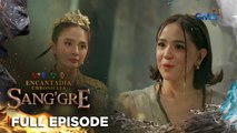 Sang'gre: Full Episode 126 (December 8, 2025) | Encantadia Chronicles