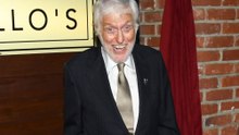 Dick Van Dyke shares secrets to his long life