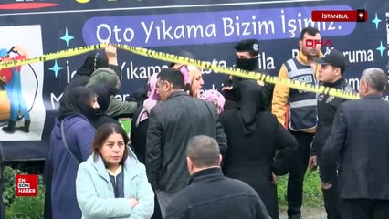 İstanbul'da polis memurunun şehit edildiği operasyonda yakalanan şüphelilerin suç kayıtları ortaya çıktı