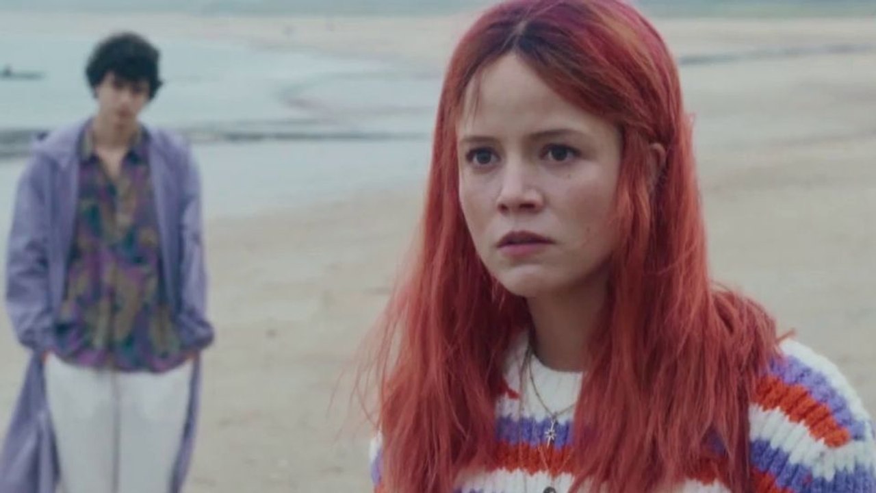 Die Jahreszeiten Trailer OV