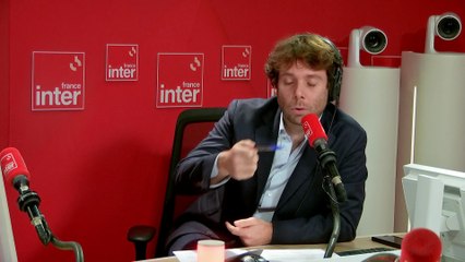 Gabriel Attal : "Je ne dis pas que le budget est parfait, mais il faut débloquer la situation"