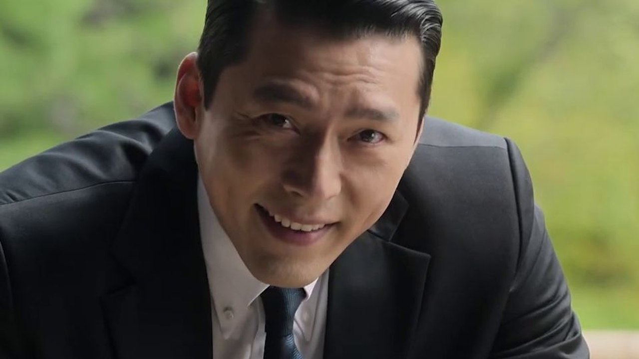 Made In Korea Trailer OmeU