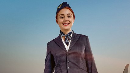 Cabin Crew Retirement Age: एयर होस्टेस की रिटायरमेंट?